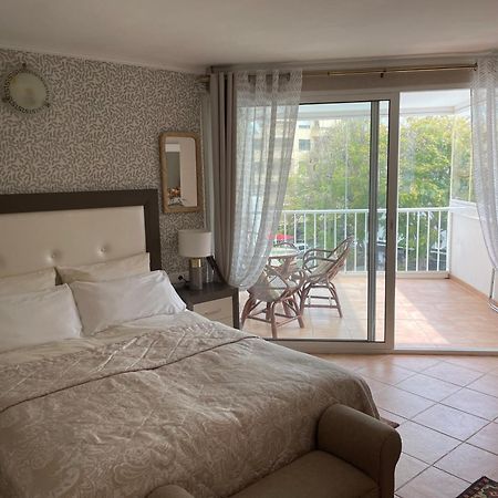Marbella Apartment Eksteriør bilde