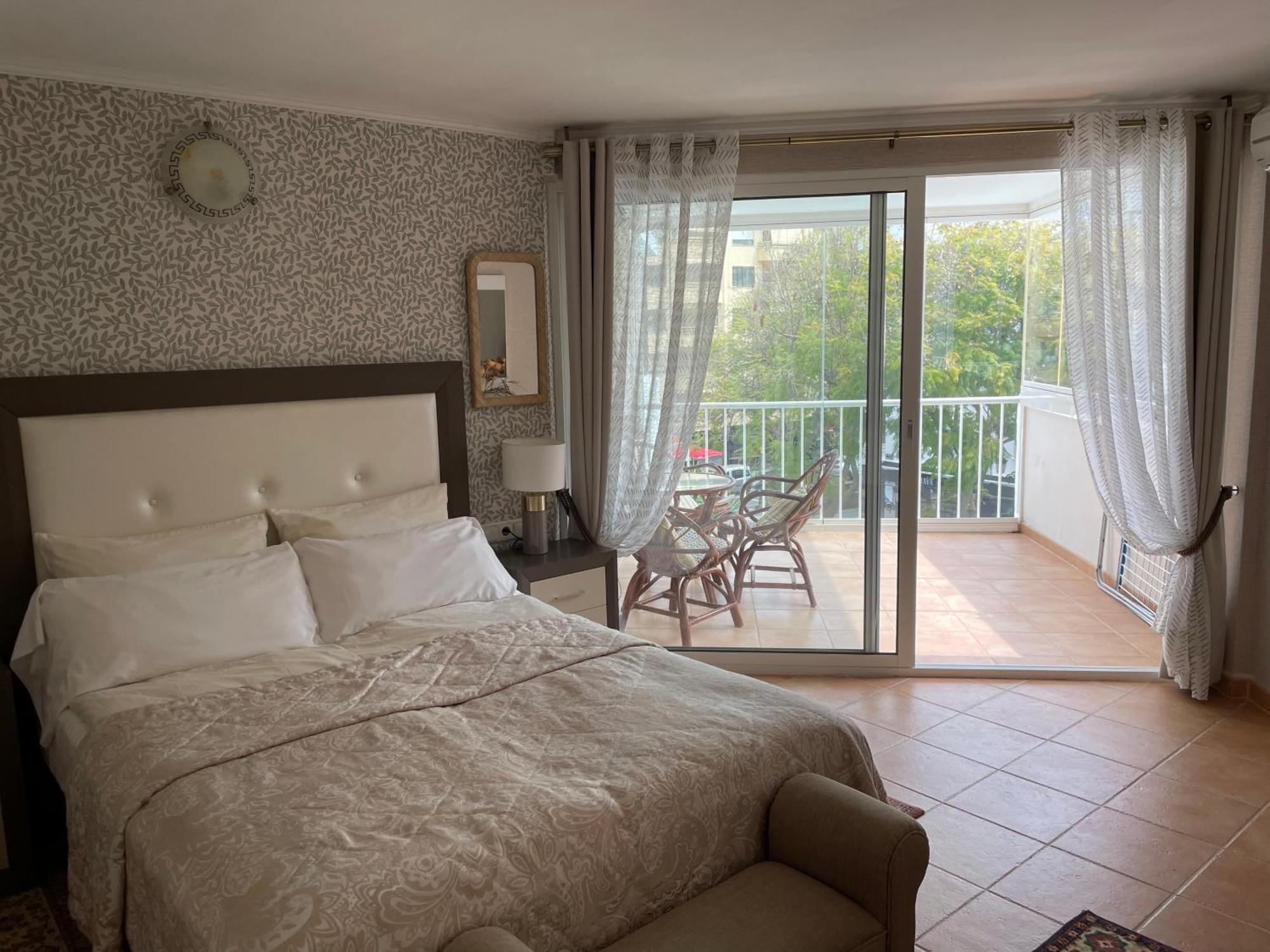 Marbella Apartment Eksteriør bilde