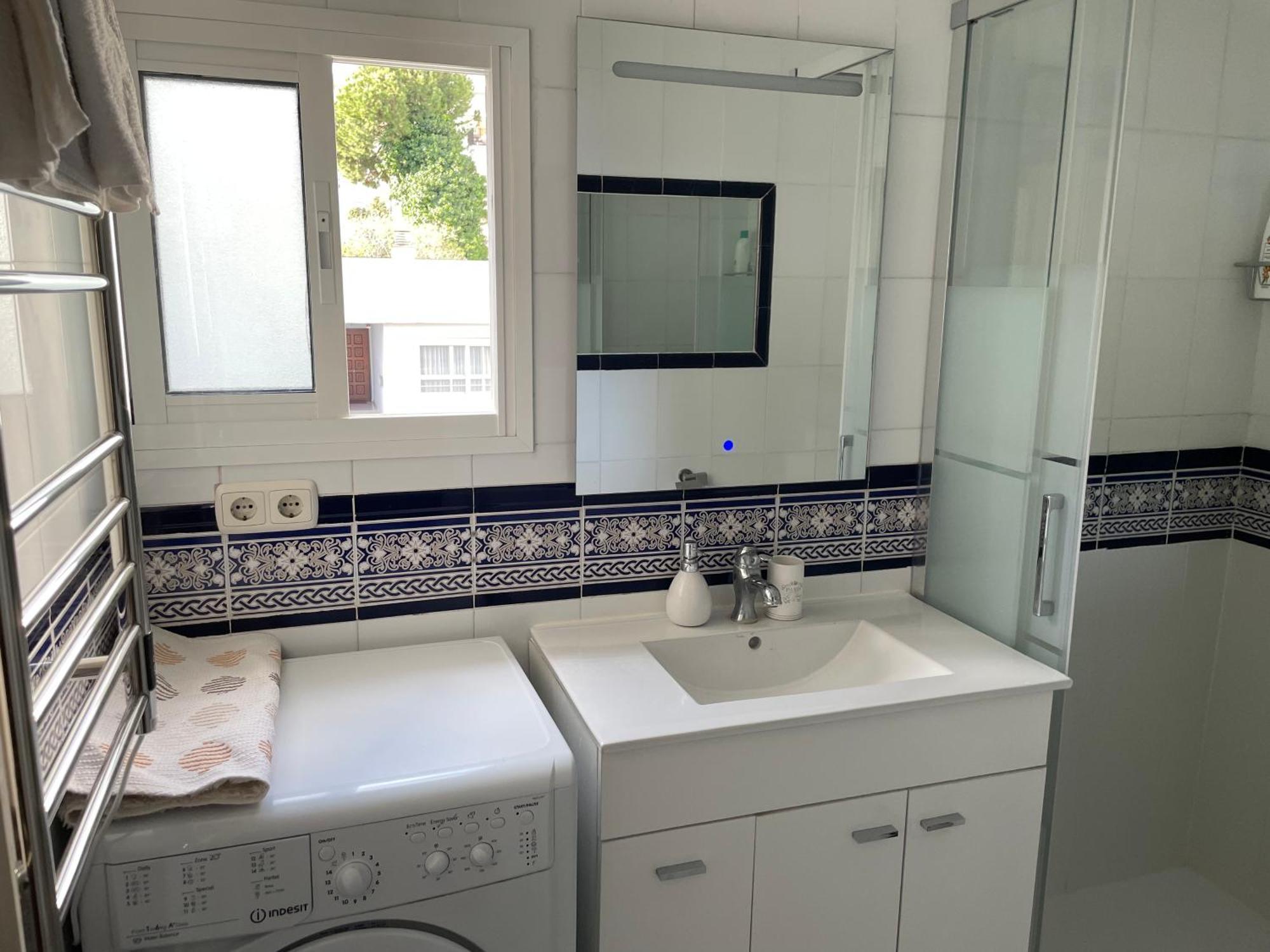 Marbella Apartment Eksteriør bilde