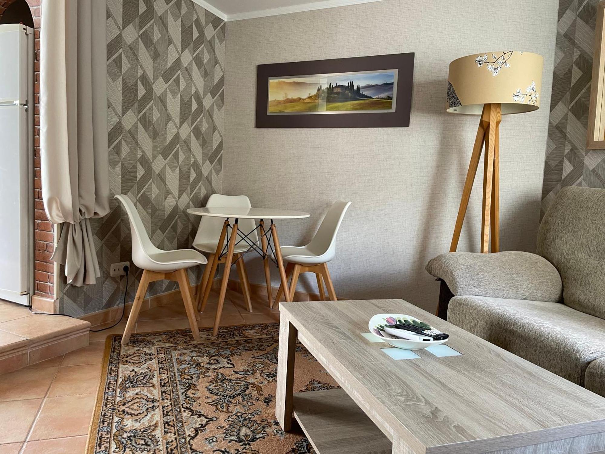 Marbella Apartment Eksteriør bilde